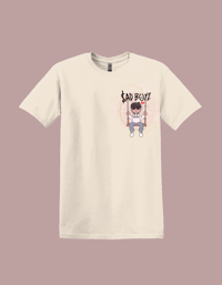 Image 1 of Sad Boyz Shirt