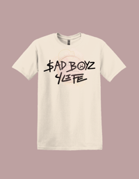 Image 3 of Sad Boyz Shirt