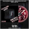 COLD BLOODED MURDER - FROM RUSSIA WITH HATE [CD]