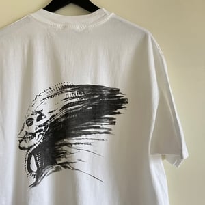 Image of Species/H.R. Giger Visual Effects Crew T-Shirt