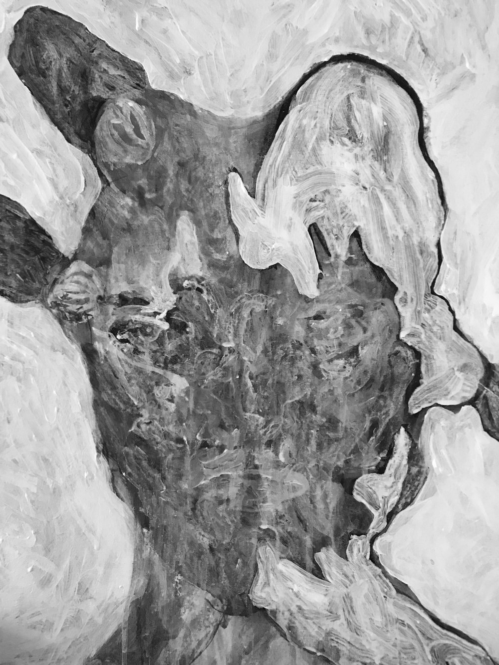 portrait.iv(acrylic)