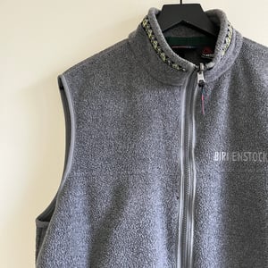 Image of Birkenstock Promotional Vest 