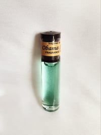 Obama (Inspired) Perfume Oil