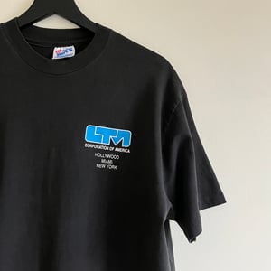 Image of LTM Lighting T-Shirt