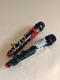 Image 2 of Snake Microphone Prop