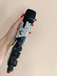 Image 4 of Snake Microphone Prop