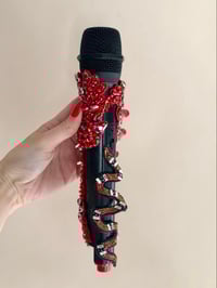 Image 5 of Snake Microphone Prop