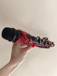 Image 10 of Reputation Era's Tour Snake Microphone Prop