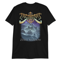 Zera's Shadow T-Shirt