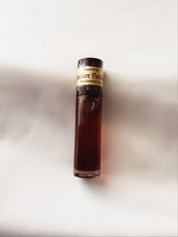Tunisian Patchouli Perfume Oil