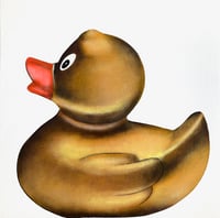 Image 1 of Plucky Duck by Anja Van Herle
