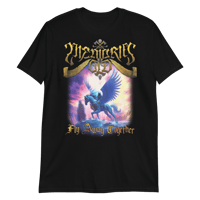 Fly Away Together T-Shirt