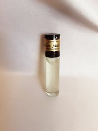 Golden Sand Perfume Oil