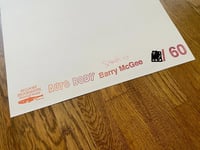 Image 2 of SPRING CLEANING FUNDRAISER: Barry McGee Autobody Bellport Print