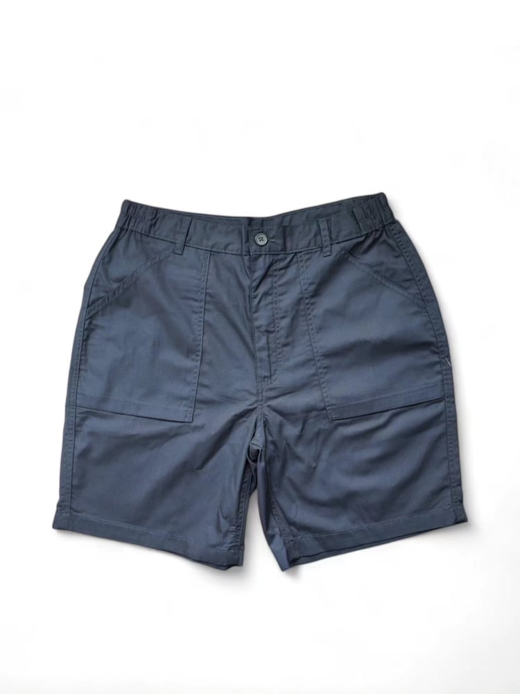Image of "Lludded" Fatigue Shorts....