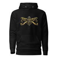 Image 2 of Fly Away Together Pullover Hoodie