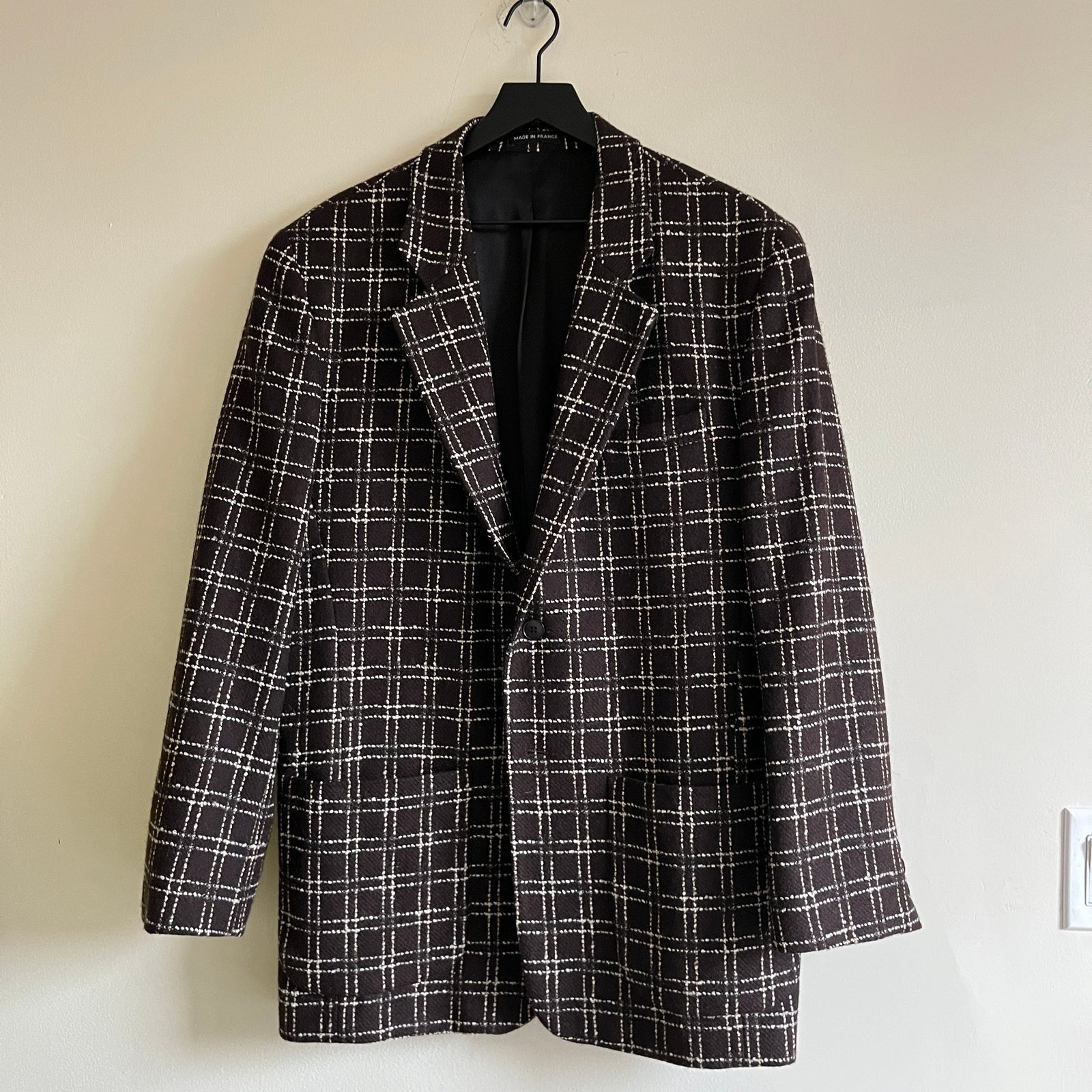 ジャケット・アウター Agnes b 00s made in France Jacket Agnes b 00s made in France Jacket