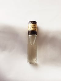 Bergamot Perfume Oil