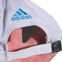 Image 4 of Vintage Adidas Marseille 2000's Cap 