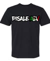 Pisale alv mexico shirt 