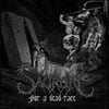 Sauron - For a Dead Race LP