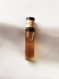 Janat Ferdous Perfume Oil