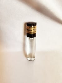 Amber White  (Inspired) Perfume Oil