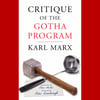 Critique of the Gotha Program