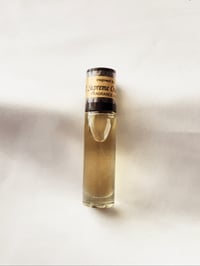P. Supreme Oud Perfume Oil 