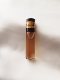 Dubai Oud Perfume Oil (U)