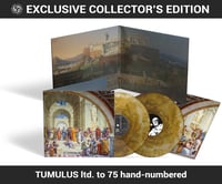 Image 3 of THUMOS – The Republic (Complete) | VINYL 2LP