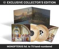Image 4 of THUMOS – The Republic (Complete) | VINYL 2LP