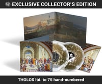 Image 2 of THUMOS – The Republic (Complete) | VINYL 2LP