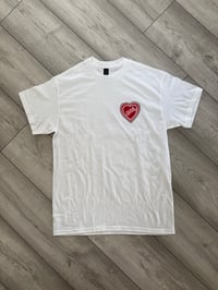 Image 2 of Saviour Of The Nation T-Shirt