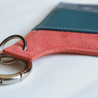 Image 3 of Slant Cardholder 