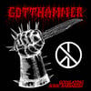 Gotthammer - Godslaying Sonic Barbarism CD / CS