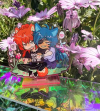 Image 5 of ✦  [PRE-ORDER] - GENSHIN SHIP STANDEES