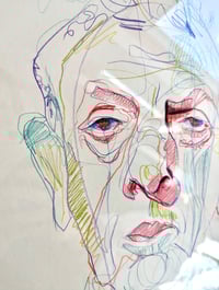 Image 4 of COLOUR STUDY #2 PRINT
