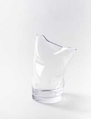 Irregular Vase N°07