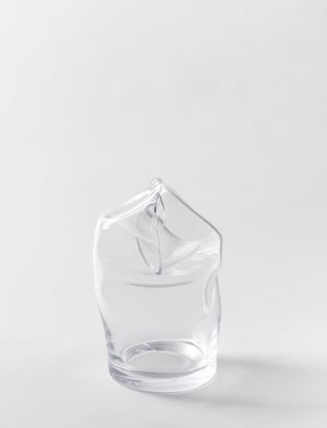 Irregular Vase N°13