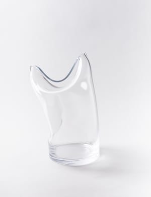 Irregular Vase N°14
