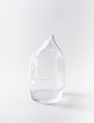 Irregular Vase N°14