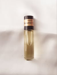 Baccarat Rouge (Inspired) Perfume Oil