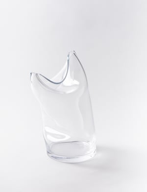 Irregular Vase N°14