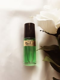 Rush (Inspired) Perfume Oil