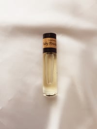 Baby Powder Perfume Oil
