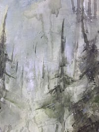 Image 4 of "Kaipuu" Original painting