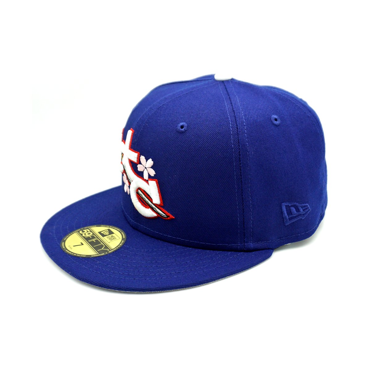 TC Katana LAD 59 Fifty | The Capologists