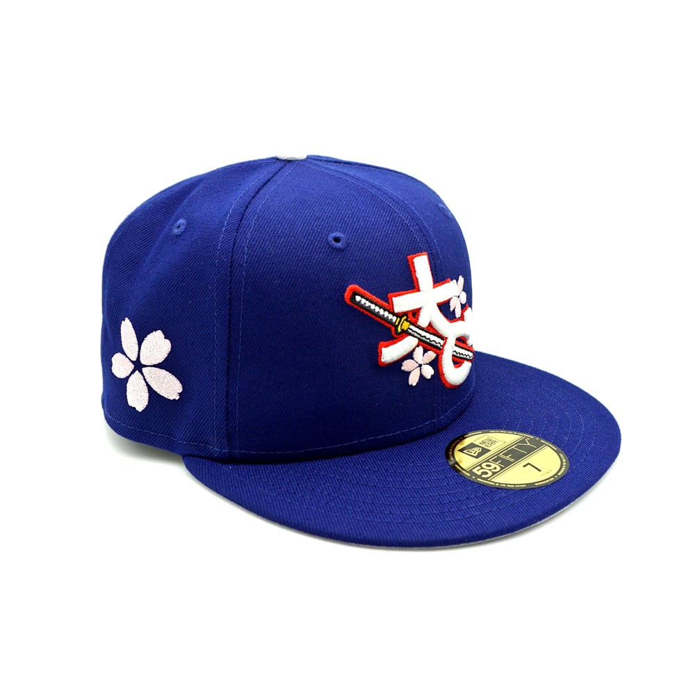 TC Katana LAD 59 Fifty