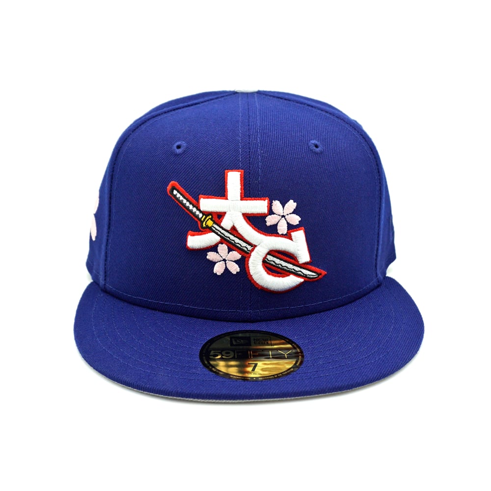 TC Katana LAD 59 Fifty